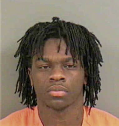 Adrian Carter, - Polk County, FL 