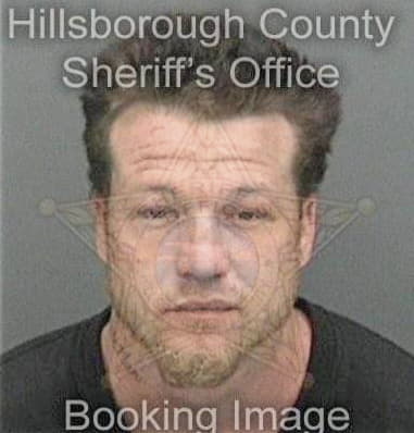 Juan Castrodepaz, - Hillsborough County, FL 