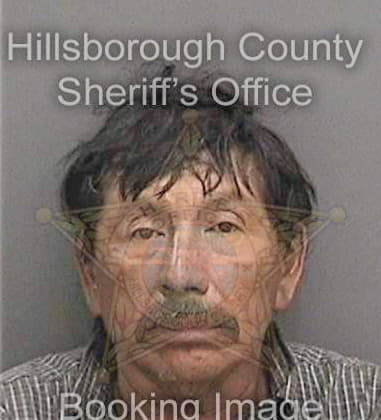 Anthony Chaves - Hillsborough County, FL 