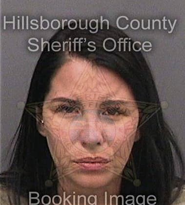 Leslie Christensen - Hillsborough County, FL 