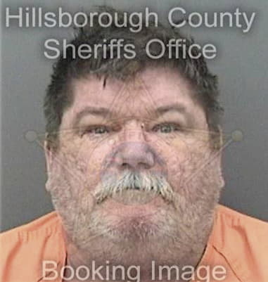 Jorge Claudio - Hillsborough County, FL 