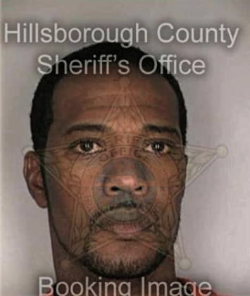 Kelvin Clem - Hillsborough County, FL 