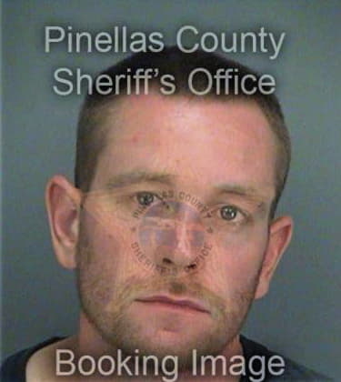 Robert Coon, - Pinellas County, FL 