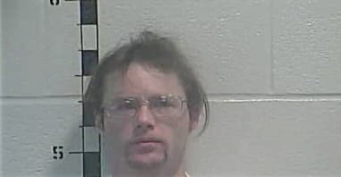 Robert Cooper, - Shelby County, KY 