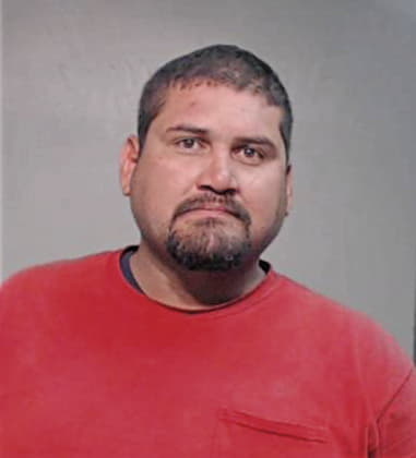 Alfonso Cortez, - Hidalgo County, TX 