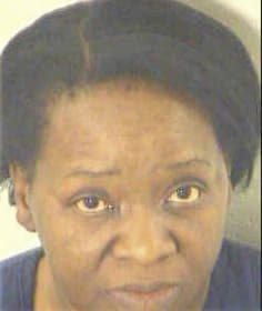 Latoya Craigwell, - Fulton County, GA 