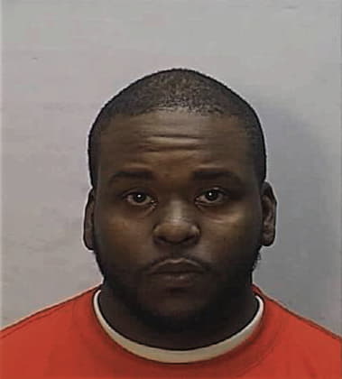 Charles Davis, - Guilford County, NC 