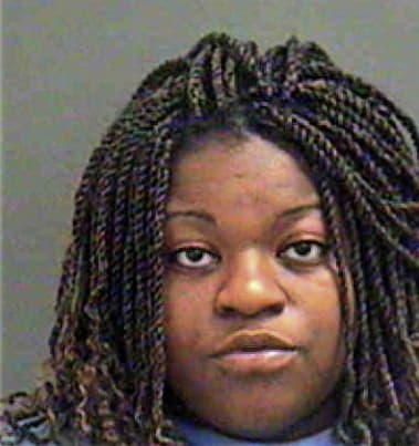 Lakisha Davis, - Mecklenburg County, NC 