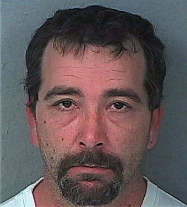 Vincent Dellaperuto, - Hernando County, FL 