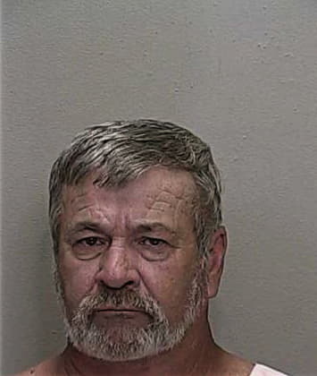 Lester Desrocher, - Marion County, FL 