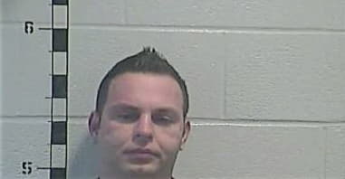 Timothy Dezarn, - Shelby County, KY 