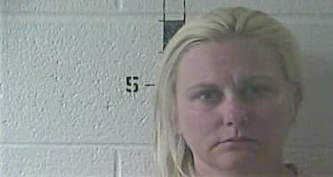 Teresa Dowdy, - Shelby County, KY 