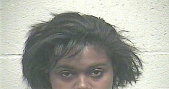 Keya Driver, - Giles County, TN 