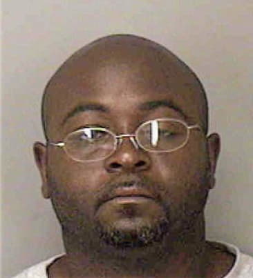 Charles Dyson, - Polk County, FL 