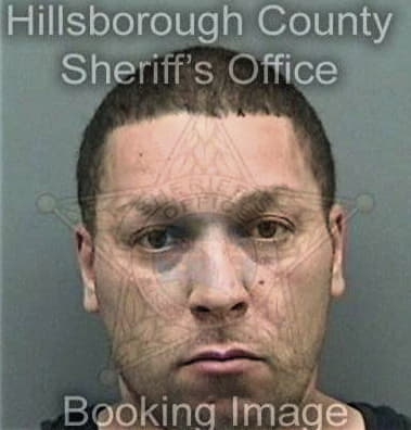 Lazaro Eizmendiz, - Hillsborough County, FL 