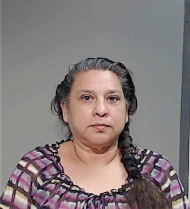 Pauline Escobedo, - Hidalgo County, TX 