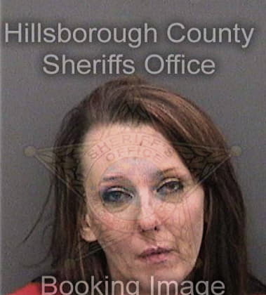 Julie Flachbart, - Hillsborough County, FL 