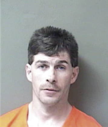 Joseph Fletcher, - Okaloosa County, FL 