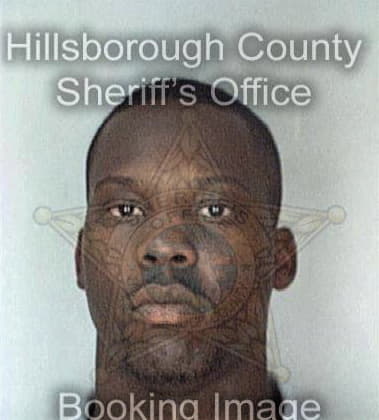 Gregory Franklin, - Hillsborough County, FL 