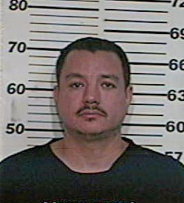 Jose Garcia, - Hidalgo County, TX 