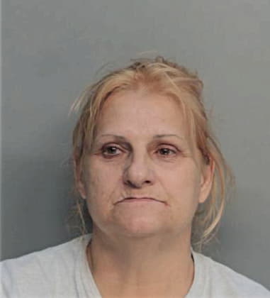 Mary Gaspar, - Dade County, FL 