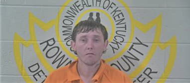 James Gillespie, - Rowan County, KY 