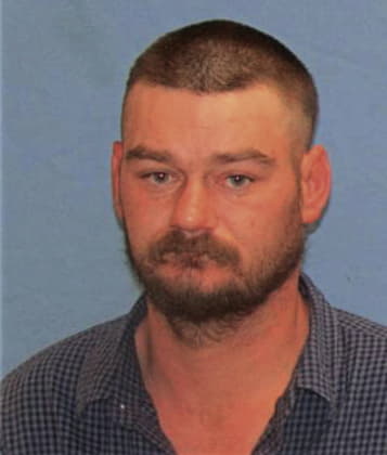 William Glover, - Pulaski County, AR 