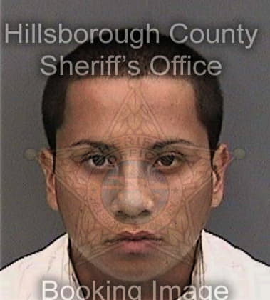 Trinidad Godinessanchez, - Hillsborough County, FL 