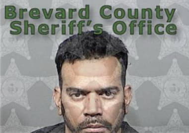 Victor Gomez-Ramirez, - Brevard County, FL 