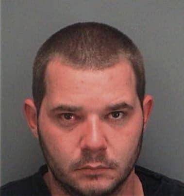 George Graner, - Pinellas County, FL 