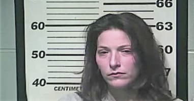 Martina Green - Campbell County, KY 