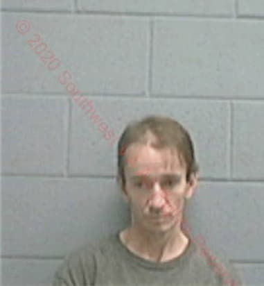 Michael Guffey, - Washington County, VA 