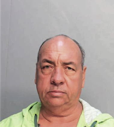 Omar Guichard, - Dade County, FL 