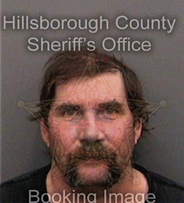 Jason Hanna, - Hillsborough County, FL 