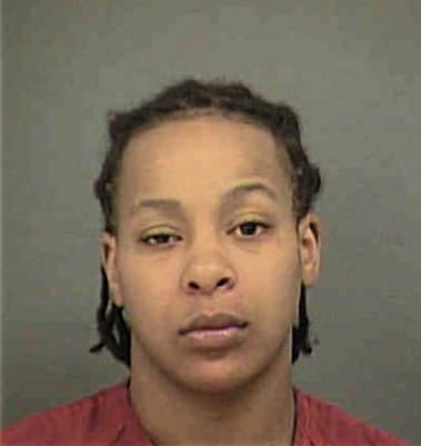 Jewel Harris, - Mecklenburg County, NC 