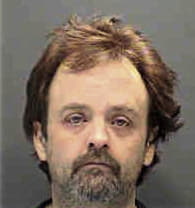 Thomas Harris, - Sarasota County, FL 