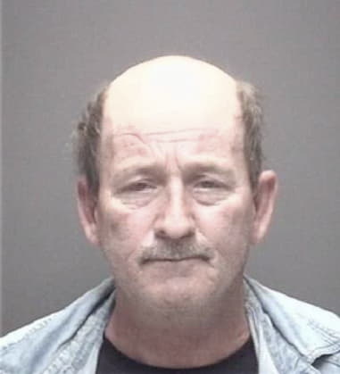 Allan Harrison, - Galveston County, TX 