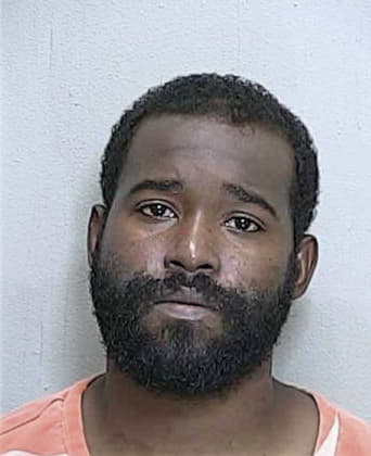 Julian Harrison, - Marion County, FL 