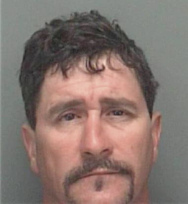 Jeremy Heaston, - Pinellas County, FL 