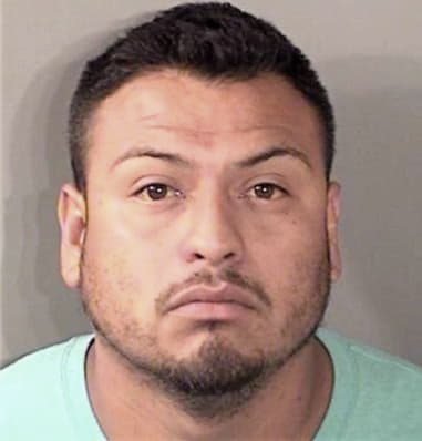 Victor Hernandez-De-La-Cruz, - Denton County, TX 