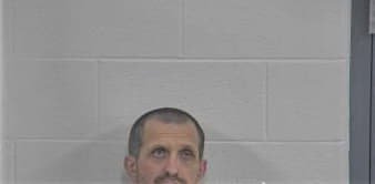 Danny Hicks, - Laurel County, KY 