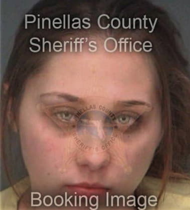 Elizabeth Hitchcock, - Pinellas County, FL 