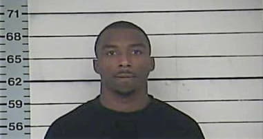 Prentice Hogan, - Desoto County, MS 