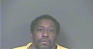 Derrick Hopson, - Desoto County, MS 