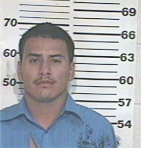 Randy Huerta, - Hidalgo County, TX 