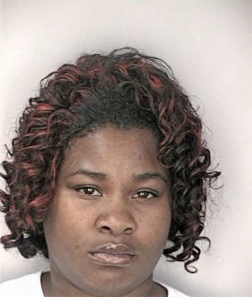 Carletta Jackson, - Hillsborough County, FL 