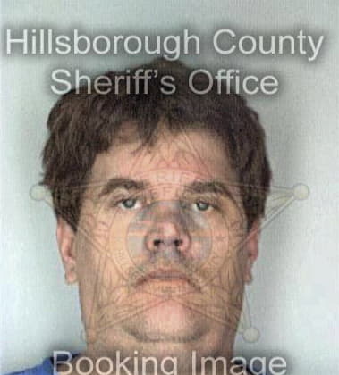 Michael Jacobson, - Hillsborough County, FL 