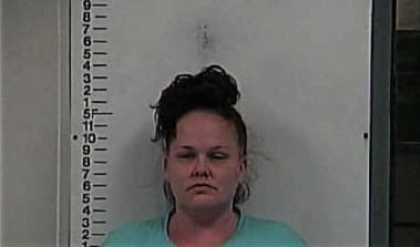 Crystal Jenkins, - Putnam County, TN 