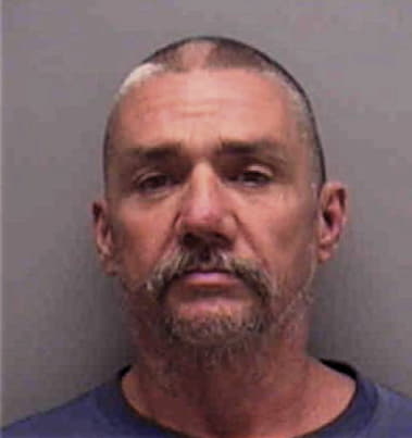 Steven Johnson, - Lee County, FL 