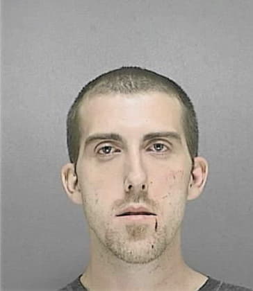 Joshua Kaplan, - Volusia County, FL 